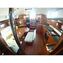 Book yachts online - sailboat - Oceanis 45 - Cabernet - rent