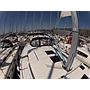 Book yachts online - sailboat - Hanse 445 - Silba I - rent