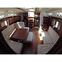 Book yachts online - sailboat - Hanse 445 - Silba I - rent