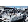 Book yachts online - sailboat - Dufour 410 Grand Large - Olib - rent