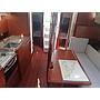 Book yachts online - sailboat - Oceanis 38.1 - Mirta - rent