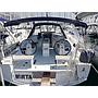 Book yachts online - sailboat - Oceanis 38.1 - Mirta - rent