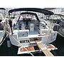 Book yachts online - sailboat - Oceanis 38.1 - Mirta - rent