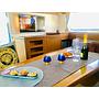 Book yachts online - catamaran - Lagoon 42 - Aura (skippered) - rent