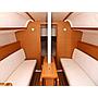 Book yachts online - sailboat - Sun Odyssey 33i - Jabuka - rent