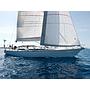 Book yachts online - sailboat - Baltic Yachts b58 - Akoya - rent