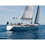 Book yachts online - sailboat - Baltic Yachts b58 - Akoya - rent