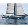 Book yachts online - sailboat - Baltic Yachts b58 - Akoya - rent