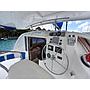 Book yachts online - catamaran - Leopard 40 - Seamone - rent