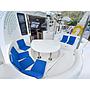 Book yachts online - catamaran - Leopard 40 - Seamone - rent