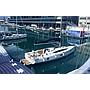 Book yachts online - sailboat - Azuree 41 - Calima - rent