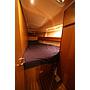 Book yachts online - sailboat - Sun Odyssey 45 Performance - Aurora - rent