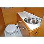 Book yachts online - sailboat - Sun Odyssey 449 - Jak - rent
