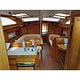 Book yachts online - sailboat - Bavaria 40 Vision - Asch - rent