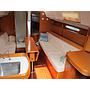 Book yachts online - sailboat - First 36.7 - no name - rent