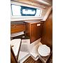 Book yachts online - sailboat - Bavaria 34 Cruiser - NEO with A/C - rent