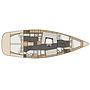 Book yachts online - sailboat - Elan Impression 45 BT - Luma with A/C - rent
