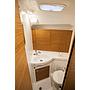 Book yachts online - sailboat - Elan Impression 40 - FORTISS with A/C - rent