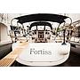 Book yachts online - sailboat - Elan Impression 40 - FORTISS with A/C - rent