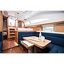 Book yachts online - sailboat - Elan Impression 40 - FORTISS with A/C - rent