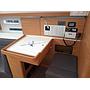 Book yachts online - sailboat - Elan Impression 45 BT - NO LIMITS - A/C + GEN. - rent