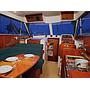 Book yachts online - motorboat - Antares 10.80 - Matija with A/C - rent