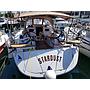 Book yachts online - sailboat - Elan Impression 40 - Stardust with A/C - rent