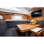 Book yachts online - sailboat - Elan Impression 40 - Stardust with A/C - rent