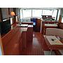 Book yachts online - motorboat - Swift Trawler 42 - Skitnica - rent