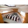 Book yachts online - sailboat - Elan Impression 45 BT - Reina Del Mar with A/C - rent