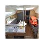 Book yachts online - sailboat - Elan Impression 40 - Valhalla with A/C - rent