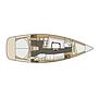Book yachts online - sailboat - Elan Impression 40.1 - Baby Shark with A/C - rent