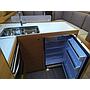 Book yachts online - sailboat - Elan Impression 40.1 - Baby Shark with A/C - rent
