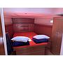 Book yachts online - sailboat - Hanse 445/3 - PALOMA 3 - rent