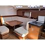 Book yachts online - sailboat - Hanse 445/3 - PALOMA 3 - rent