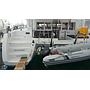 Book yachts online - catamaran - Lagoon 450 Fly - DEUX POINT  - rent