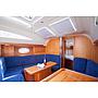 Book yachts online - sailboat - Elan 384 Impression - Relax Point - rent