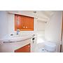 Book yachts online - sailboat - Elan 384 Impression - Relax Point - rent