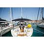 Book yachts online - sailboat - Bavaria 50 Cruiser - Danica - rent