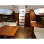 Book yachts online - sailboat - Sun Odyssey 50DS - Bonaca - rent