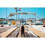 Book yachts online - sailboat - Salona 38 - Olynthia - rent