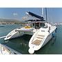 Book yachts online - catamaran - Privilege 465 - PANTARHEI   - rent