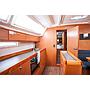 Book yachts online - sailboat - Bavaria Cruiser 46 - Queen Mary - rent