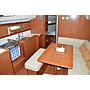 Book yachts online - sailboat - Oceanis 40 - Ventura - rent