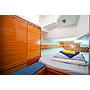 Book yachts online - sailboat - Bavaria 37 Cruiser - Mondo - rent