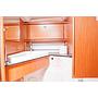 Book yachts online - sailboat - Bavaria Cruiser 34 - Valdo - rent