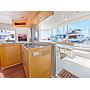 Book yachts online - catamaran - Lagoon 400 - SIMBA - rent