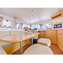 Book yachts online - catamaran - Lagoon 400 - SIMBA - rent