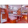 Book yachts online - sailboat - Oceanis 38.1 - MARE NOSTRUM II - rent