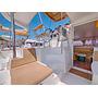 Book yachts online - catamaran - Lagoon 400 - COCO LOCO - rent